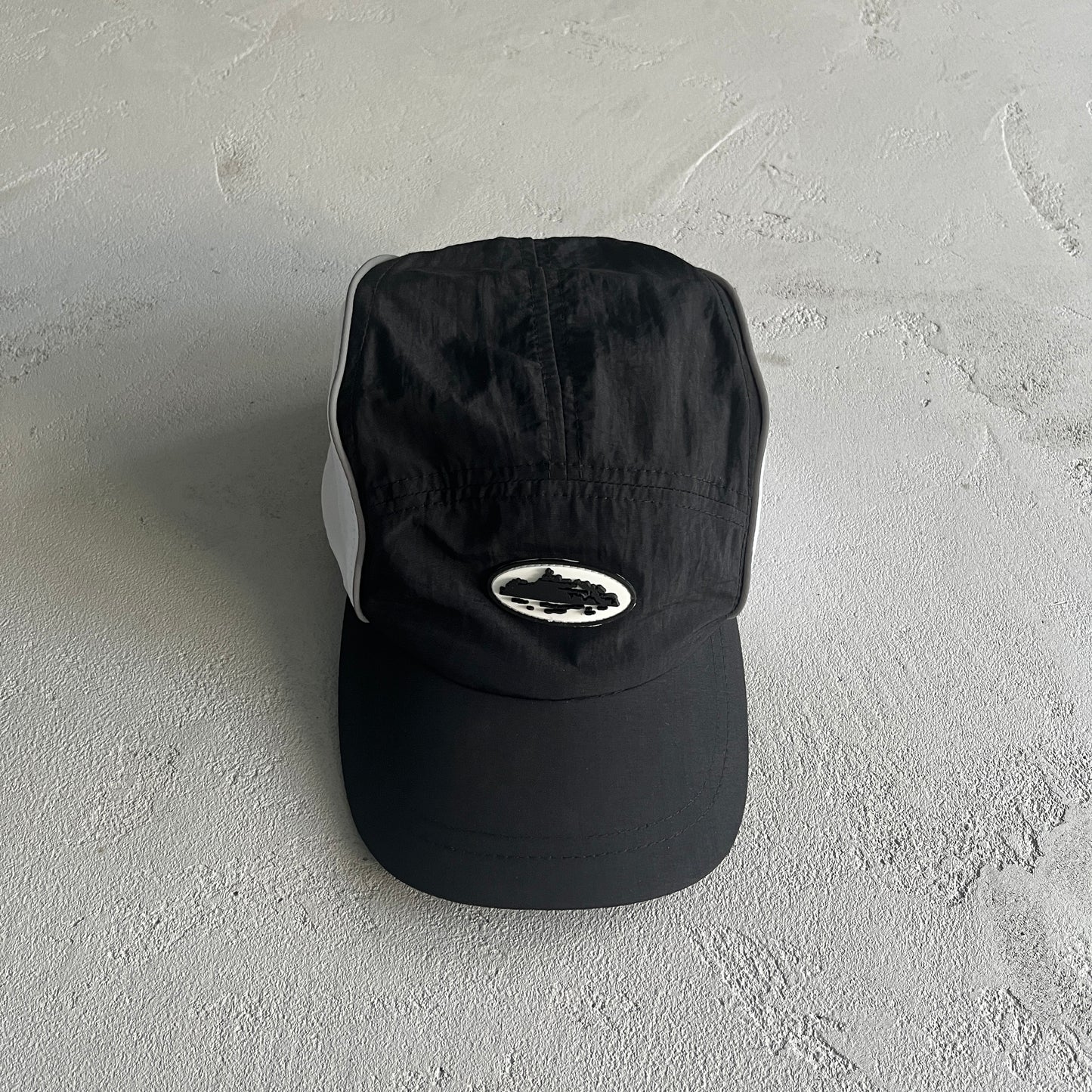 Boné Corteiz Crtz Alcatraz Spring Cap - Shabby Company
