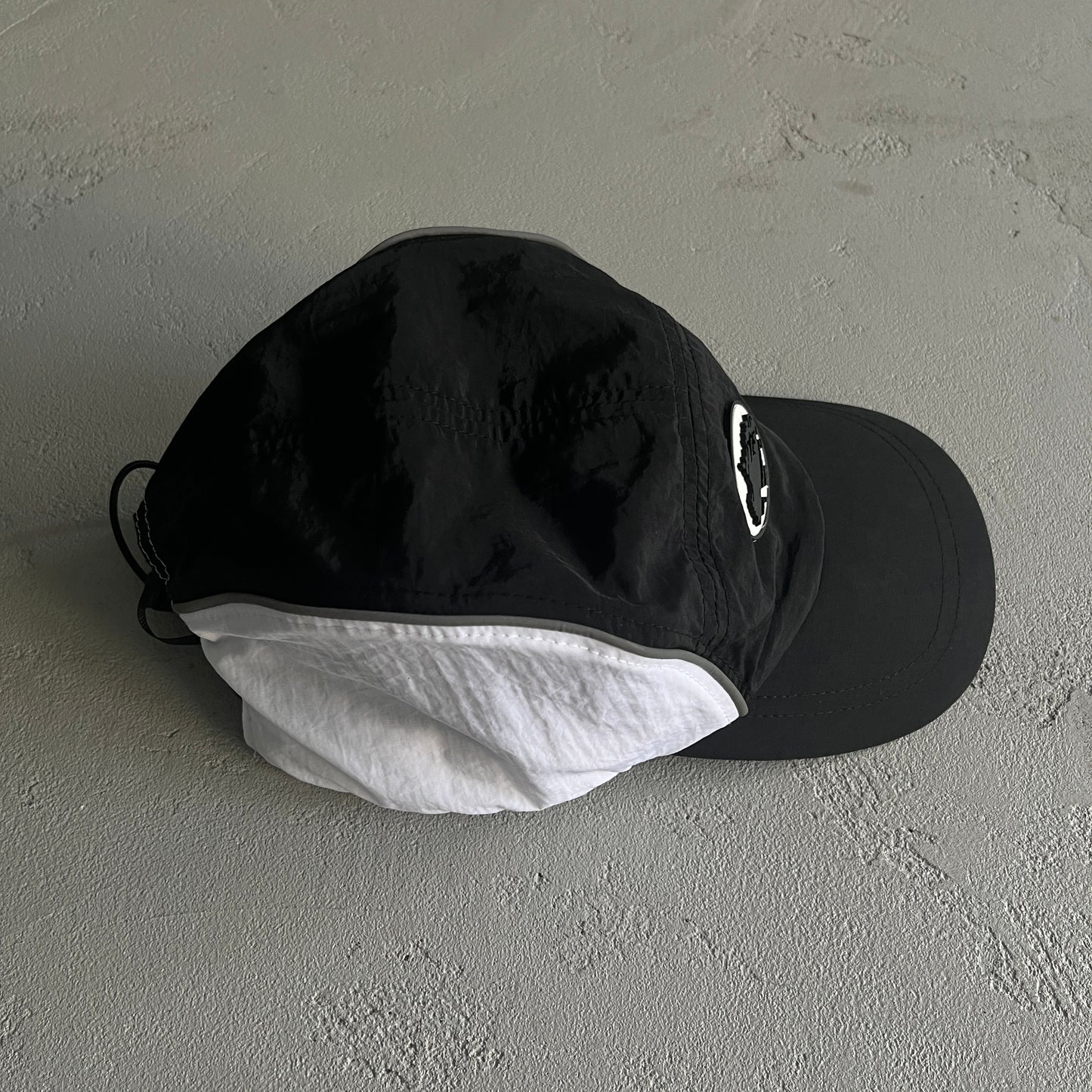 Boné Corteiz Crtz Alcatraz Spring Cap - Shabby Company