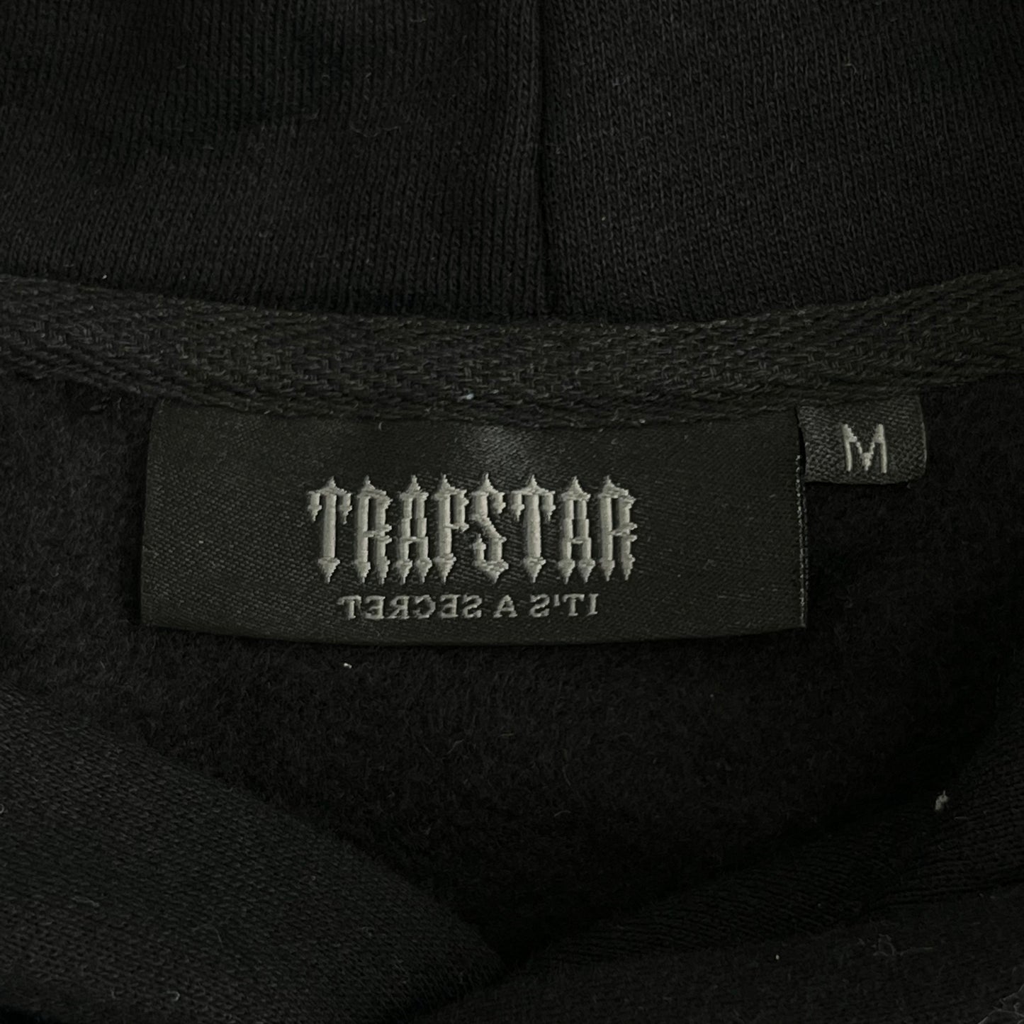 Conjunto Trapstar Shooters Black Yellow - Shabby Company