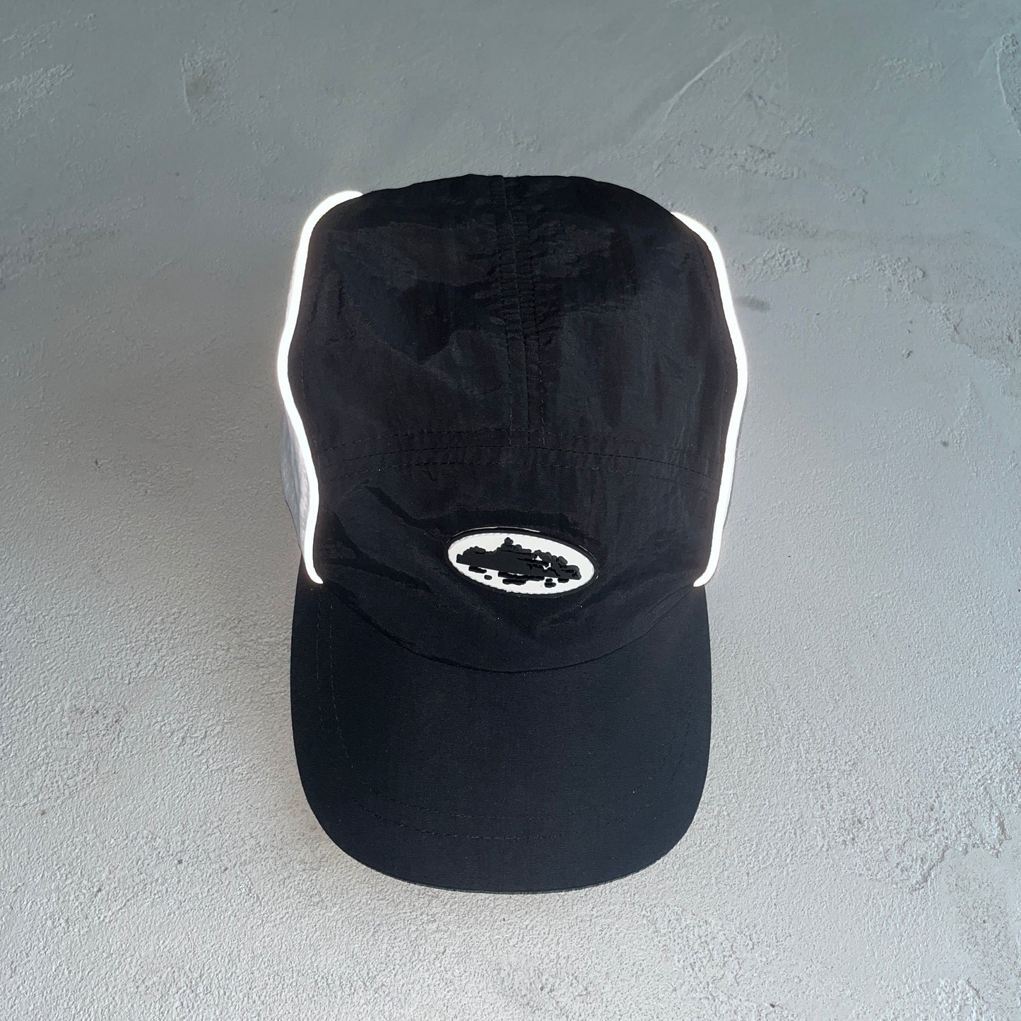 Boné Corteiz Crtz Alcatraz Spring Cap - Shabby Company