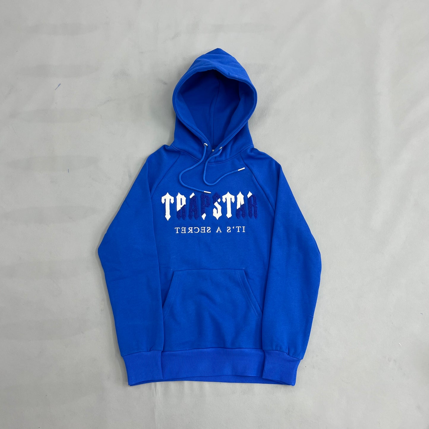 Conjunto Trapstar Blue - Shabby Company