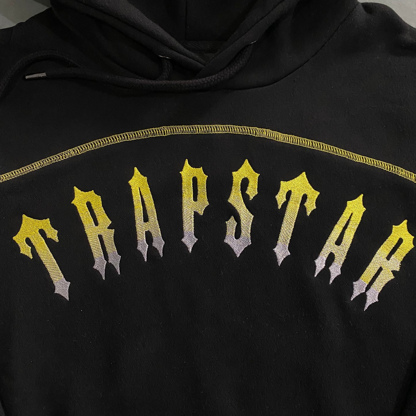 Conjunto Trapstar Central Cee - Shabby Company