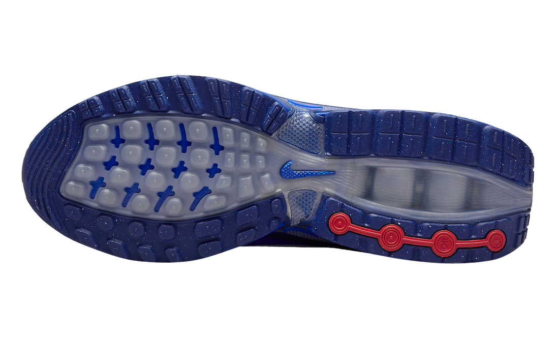 Nike Air Max Dn ''White Racer Blue'' - Shabby Company