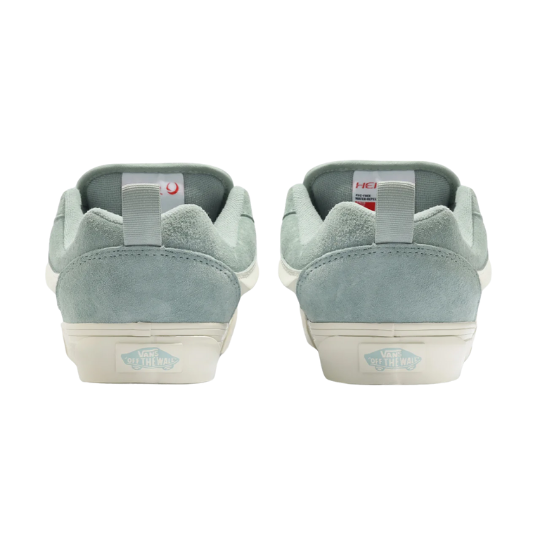 Vans Knu Skool Blue - Shabby Company
