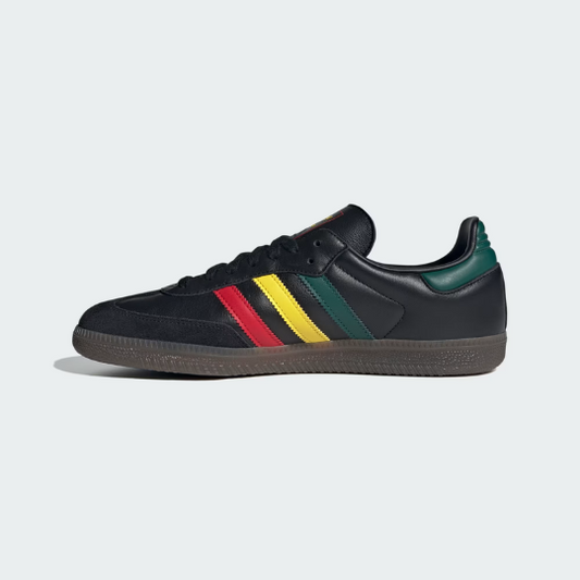 Adidas originals Samba - Shabby Company