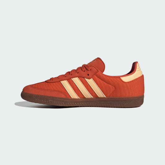 Adidas originals Samba - Shabby Company