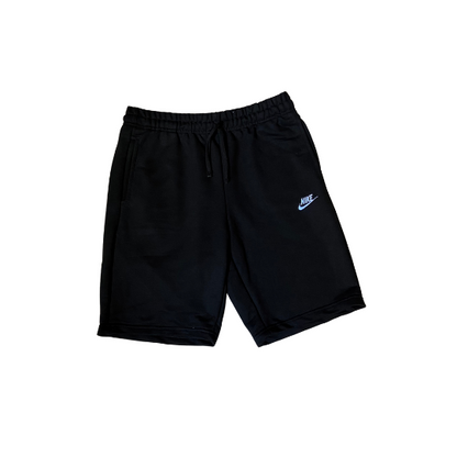 Bermuda Nike Sportswear Club Fleece – Preta - Shabby Company