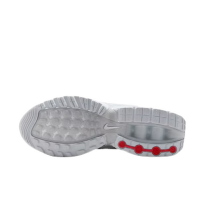 Nike Air Max Dn ''White Metallic Silver'' - Shabby Company