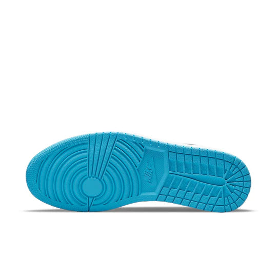 Air Jordan 1 Low ''UNC 2021''