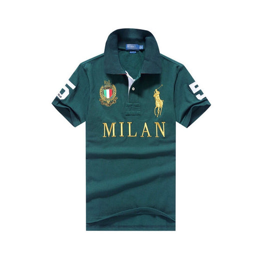 Polo Ralph Lauren Big Pony Milan - Shabby Company