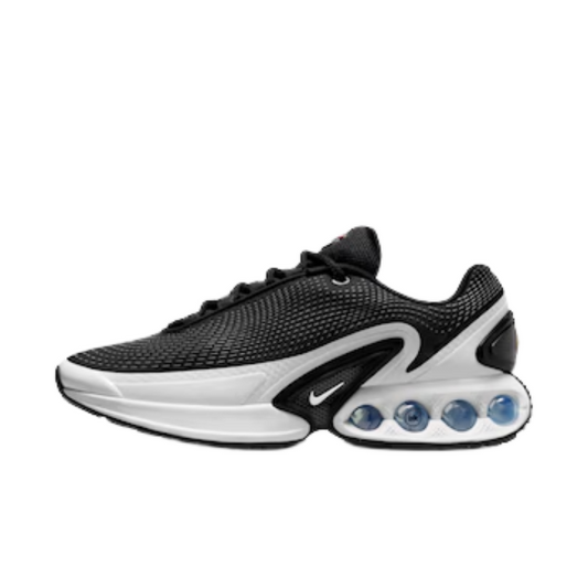 Nike Air Max Dn ''Black White'' - Shabby Company