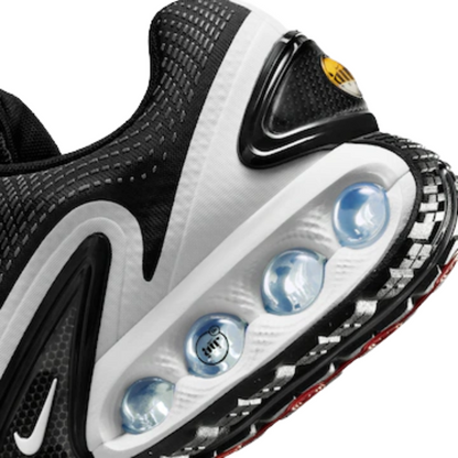 Nike Air Max Dn ''Black White'' - Shabby Company