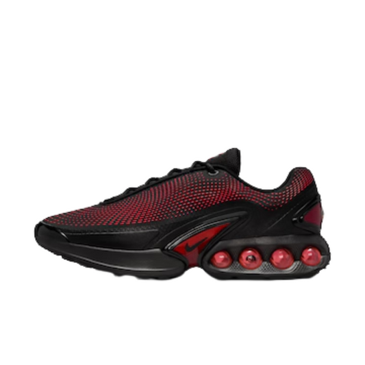 Nike Air Max Dn ''Black Red'' - Shabby Company