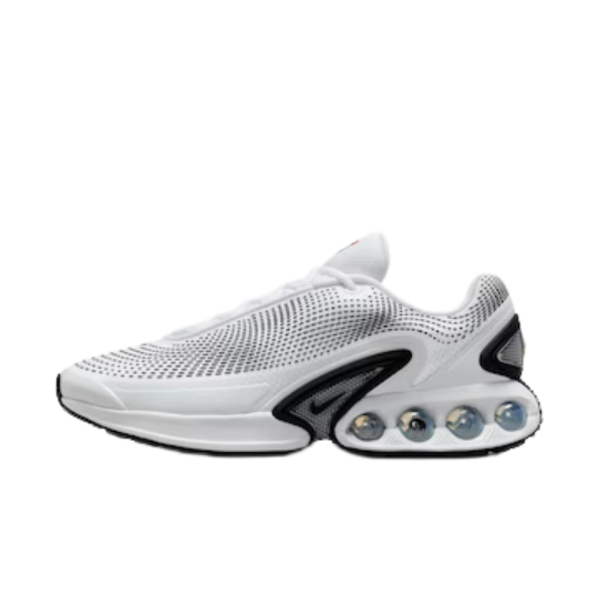 Nike Air Max Dn ''White Silver'' - Shabby Company