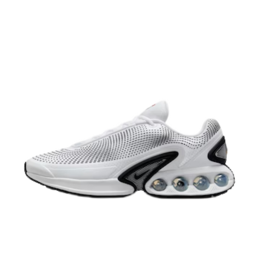 Nike Air Max Dn ''White Silver'' - Shabby Company
