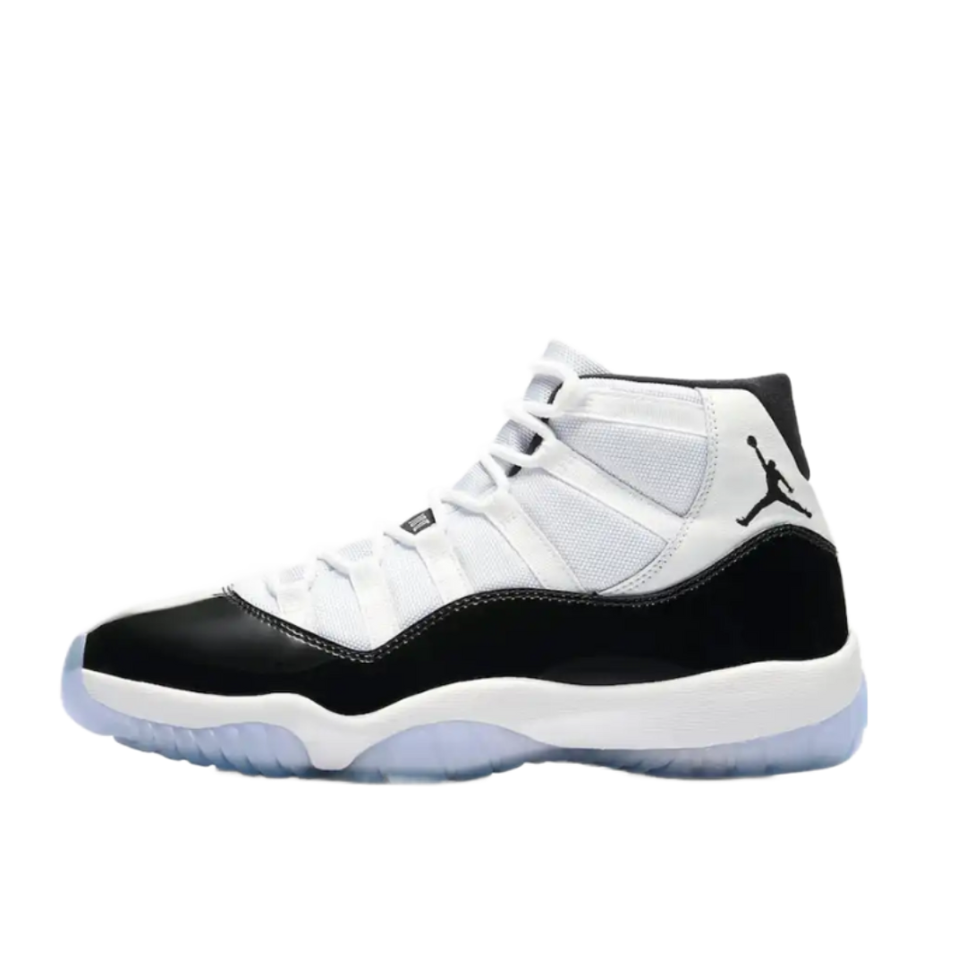 Air Jordan 11 Concord - Shabby Company