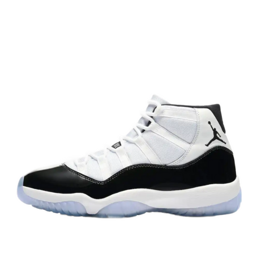 Air Jordan 11 Concord - Shabby Company