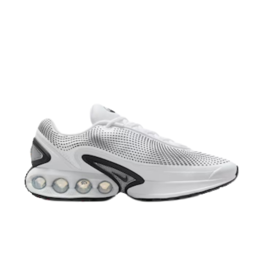 Nike Air Max Dn ''White Silver'' - Shabby Company