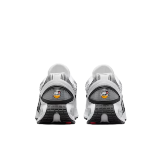 Nike Air Max Dn ''White Silver'' - Shabby Company