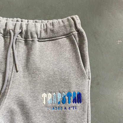 Conjunto Trapstar Grey Blue - Shabby Company
