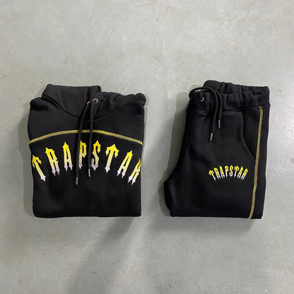 Conjunto Trapstar Central Cee - Shabby Company