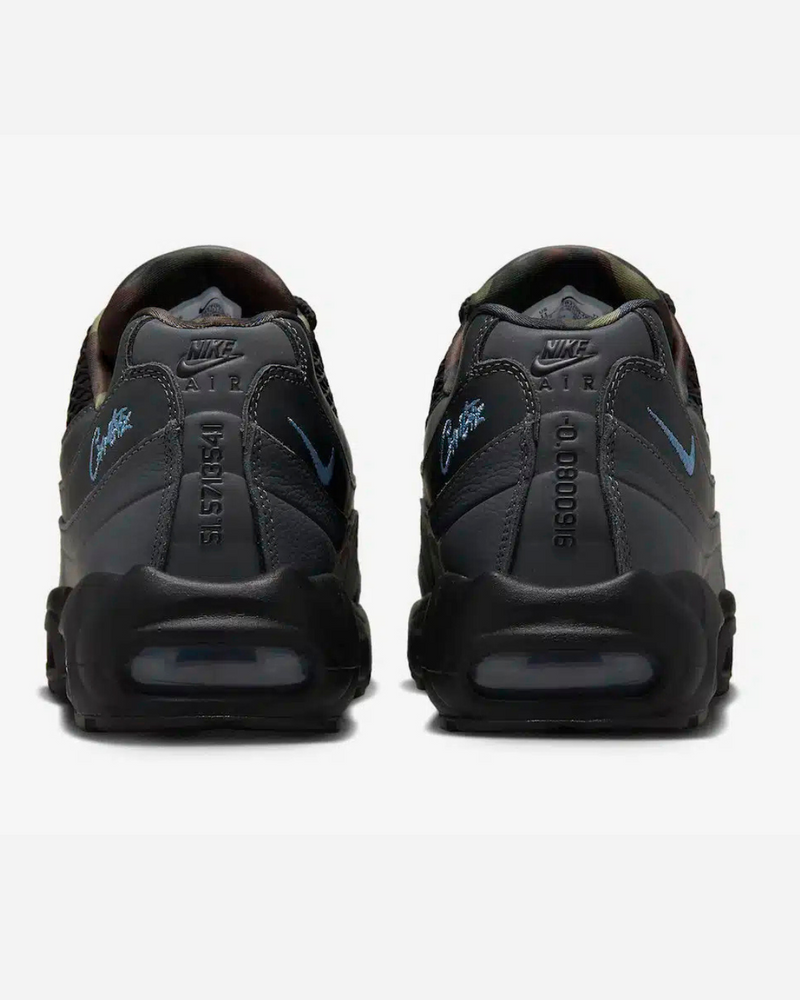 Corteiz x Nike Air Max 95 SP Aegean Storm