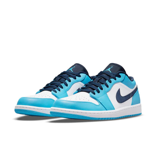 Air Jordan 1 Low ''UNC 2021''