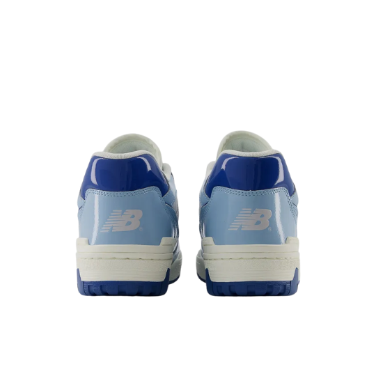 New Balance 550 Chorme blue - Shabby Company