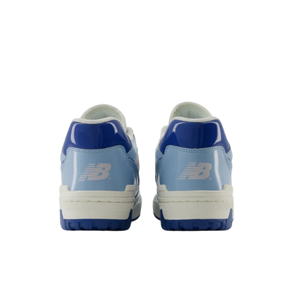 New Balance 550 Chorme blue - Shabby Company
