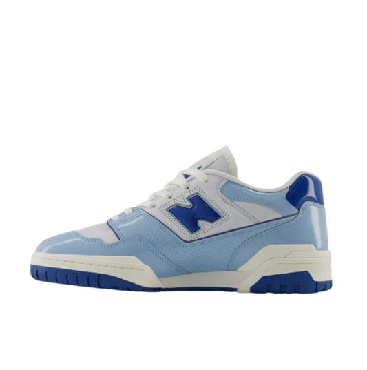 New Balance 550 Chorme blue - Shabby Company