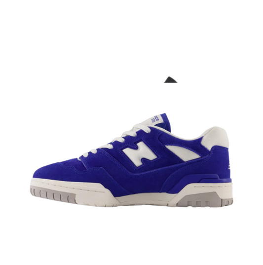 New Balance 550 Masculino - Azul - Shabby Company