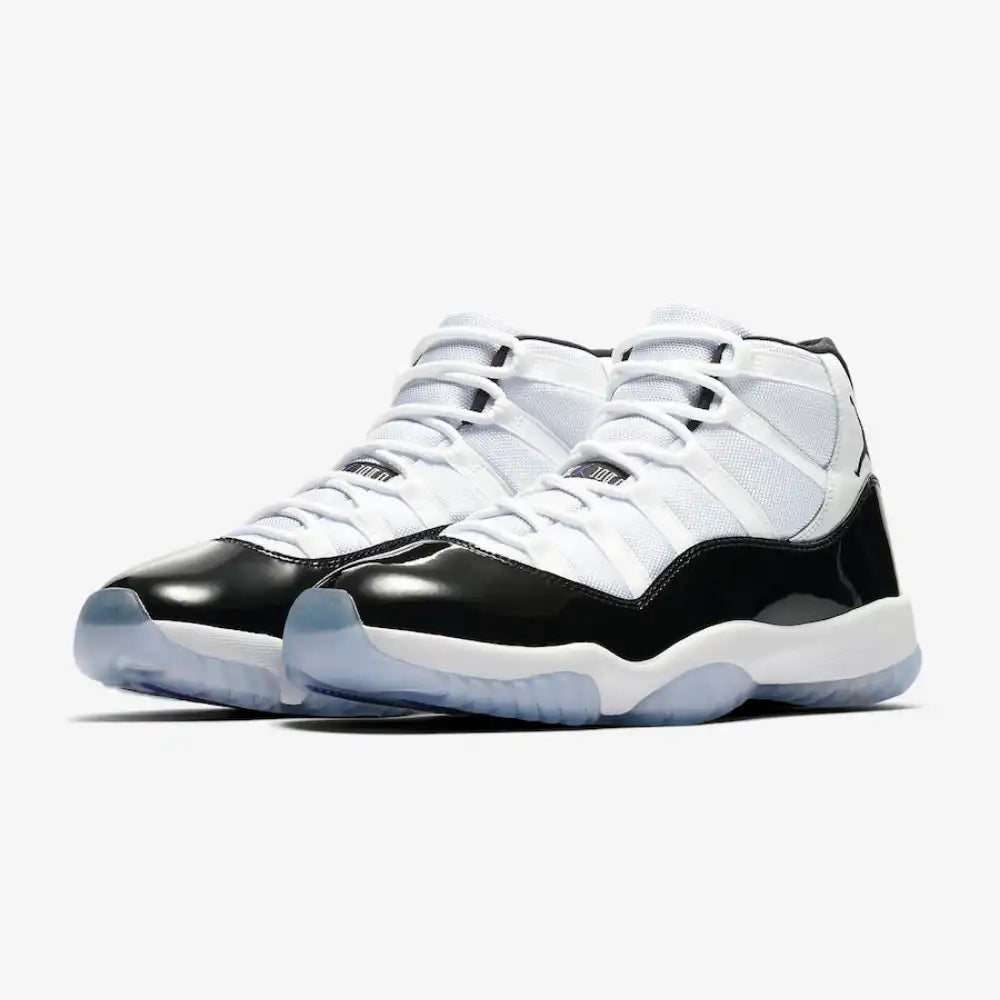 Air Jordan 11 Concord - Shabby Company