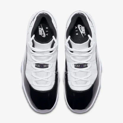 Air Jordan 11 Concord - Shabby Company