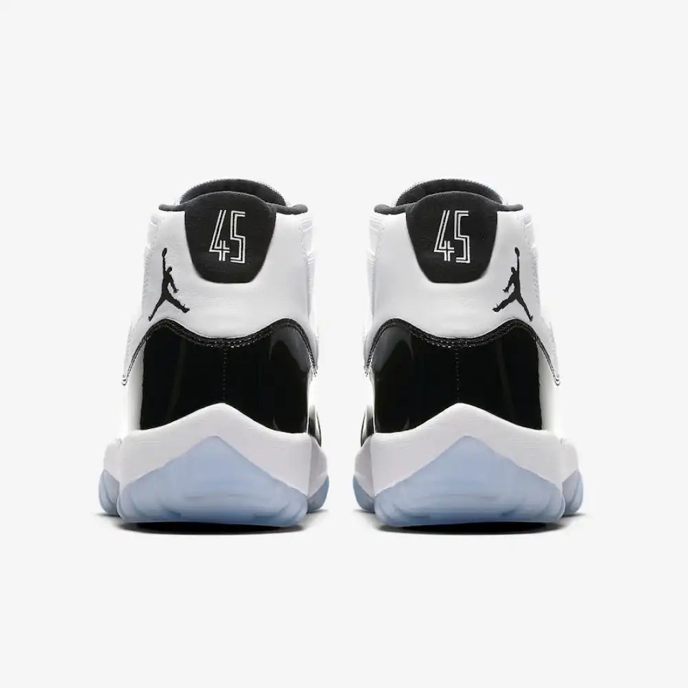Air Jordan 11 Concord - Shabby Company