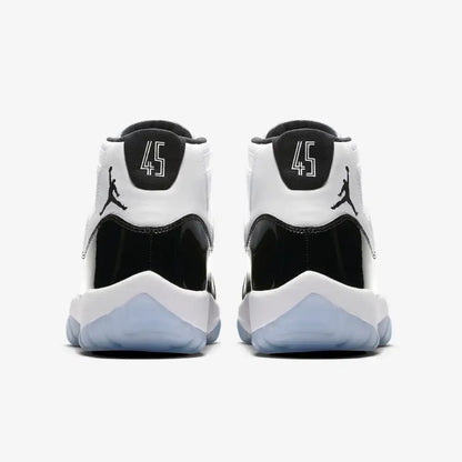 Air Jordan 11 Concord - Shabby Company