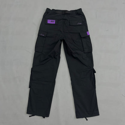 Calça Corteiz Cargo Roxa - Shabby Company