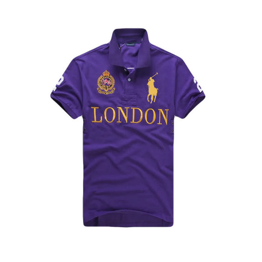 Polo Ralph Lauren Big Pony London - Shabby Company