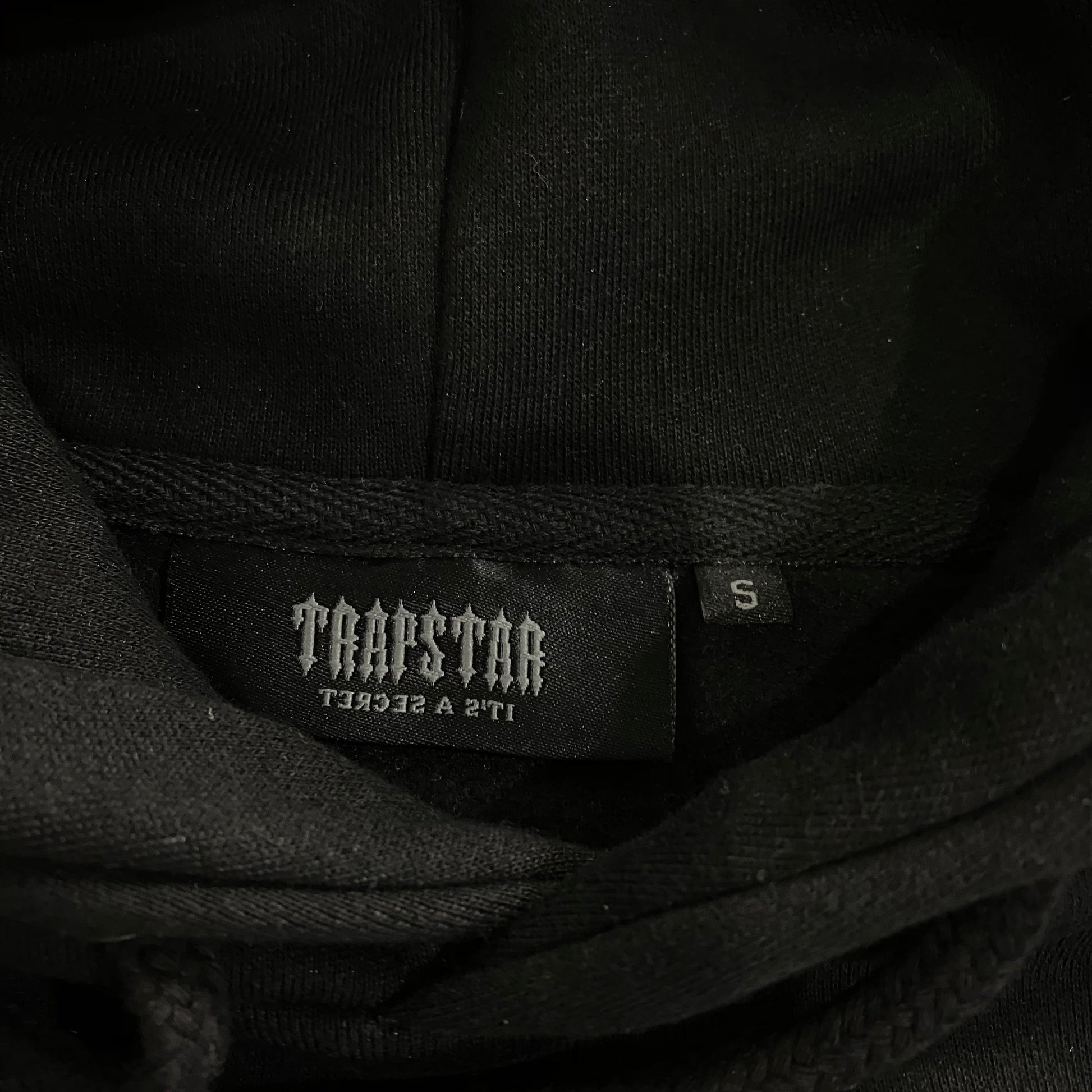 Conjunto Trapstar Central Cee - Shabby Company