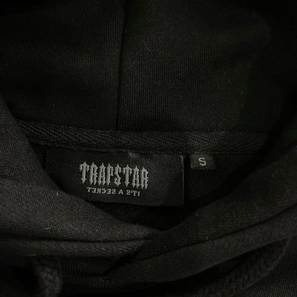 Conjunto Trapstar Central Cee - Shabby Company