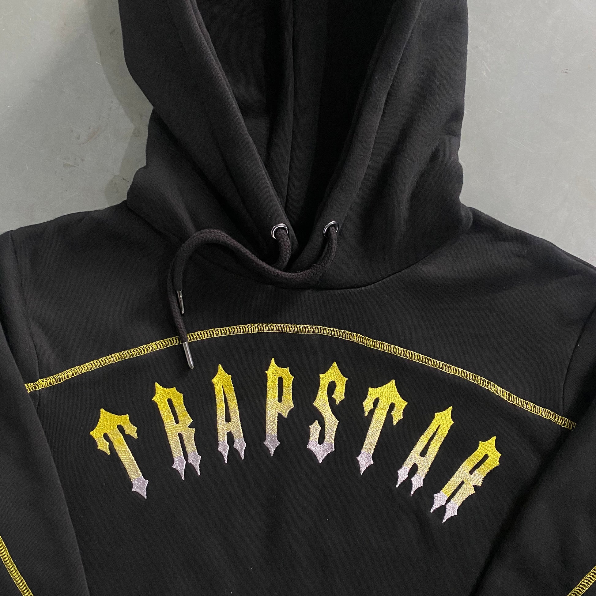 Conjunto Trapstar Central Cee - Shabby Company
