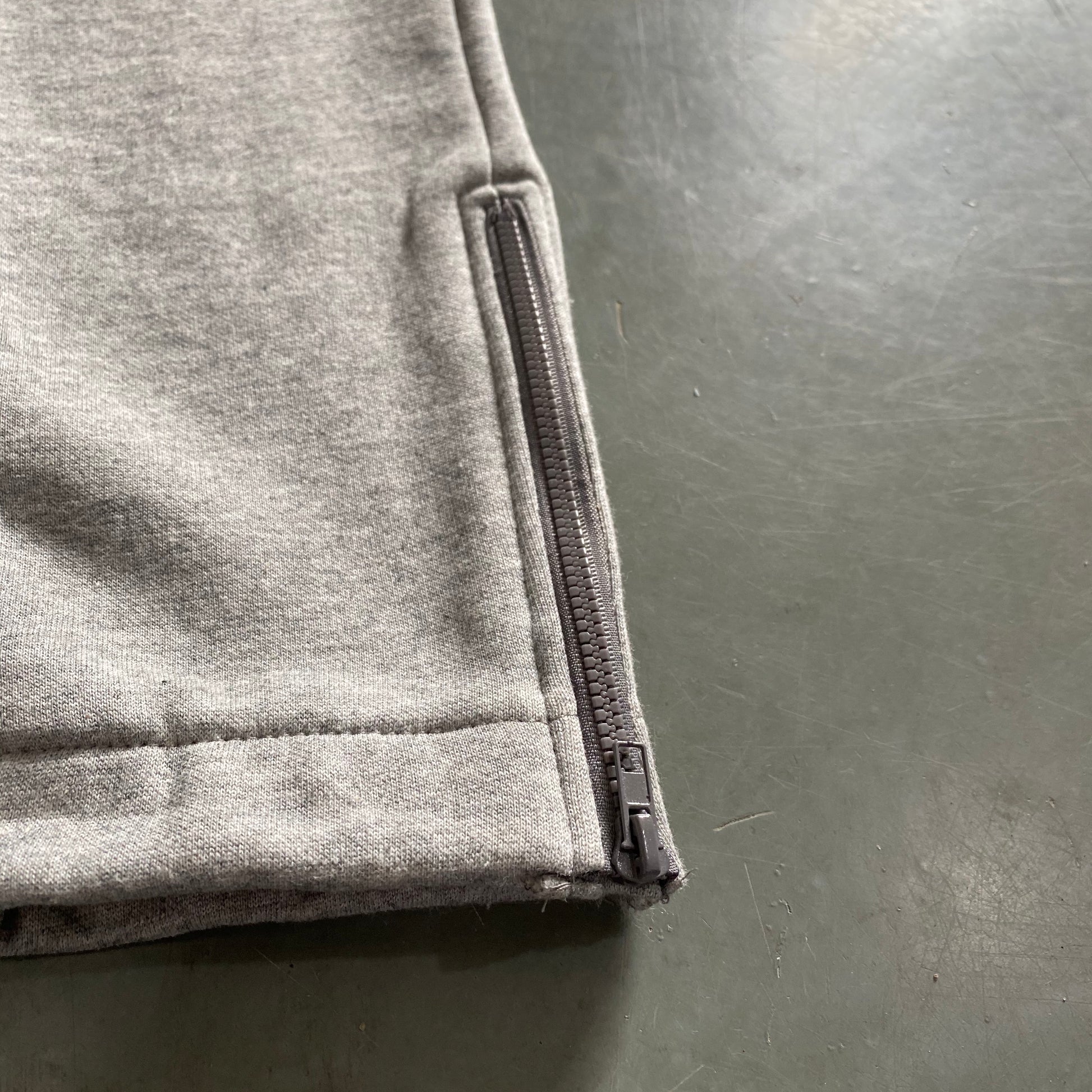 Conjunto Trapstar Grey Blue - Shabby Company