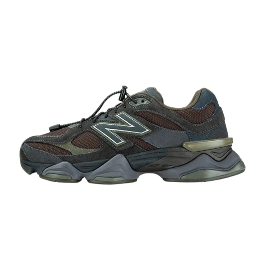 New Balance 9060 - Shabby Company