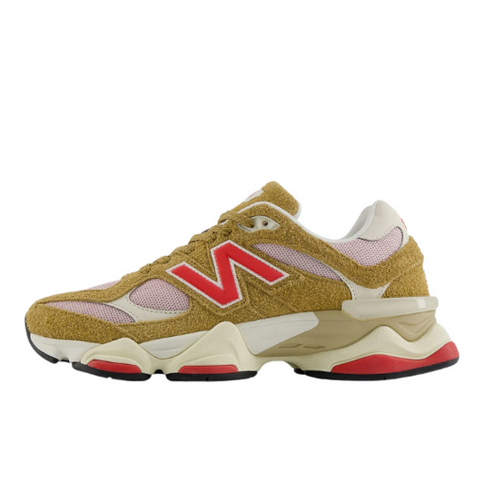 New Balance 9060 - Shabby Company