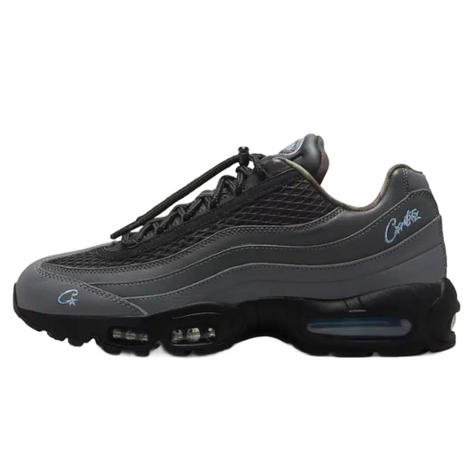Corteiz x Nike Air Max 95 SP Aegean Storm - Shabby Company