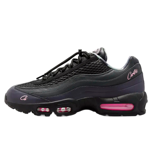 Corteiz x Nike Air Max 95 SP Pink Beam - Shabby Company