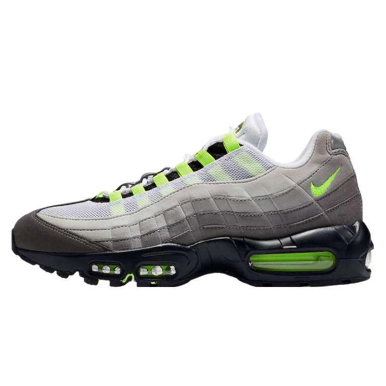 Nike Air Max 95 OG Neon Yellow