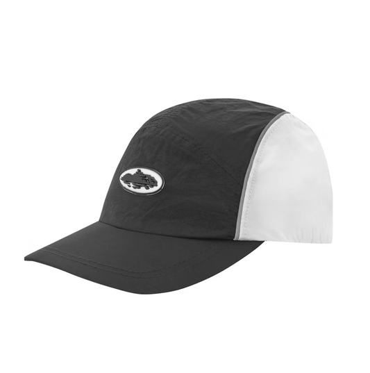 Boné Corteiz Crtz Alcatraz Spring Cap - Shabby Company