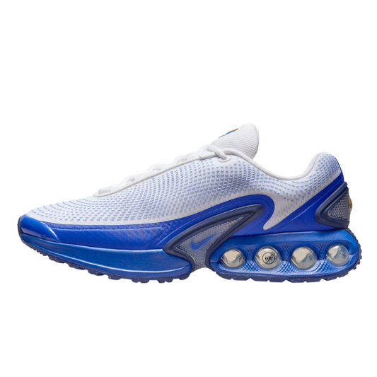 Nike Air Max Dn ''White Racer Blue'' - Shabby Company