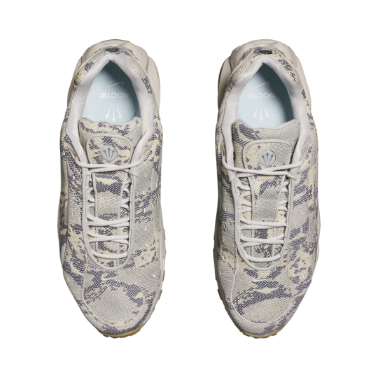 NOCTA x Nike Hot Step Air Terra Light Bone - Shabby Company