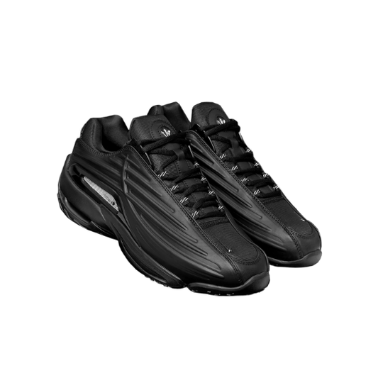 NOCTA Nike Hot Step 2 Black - Shabby Company